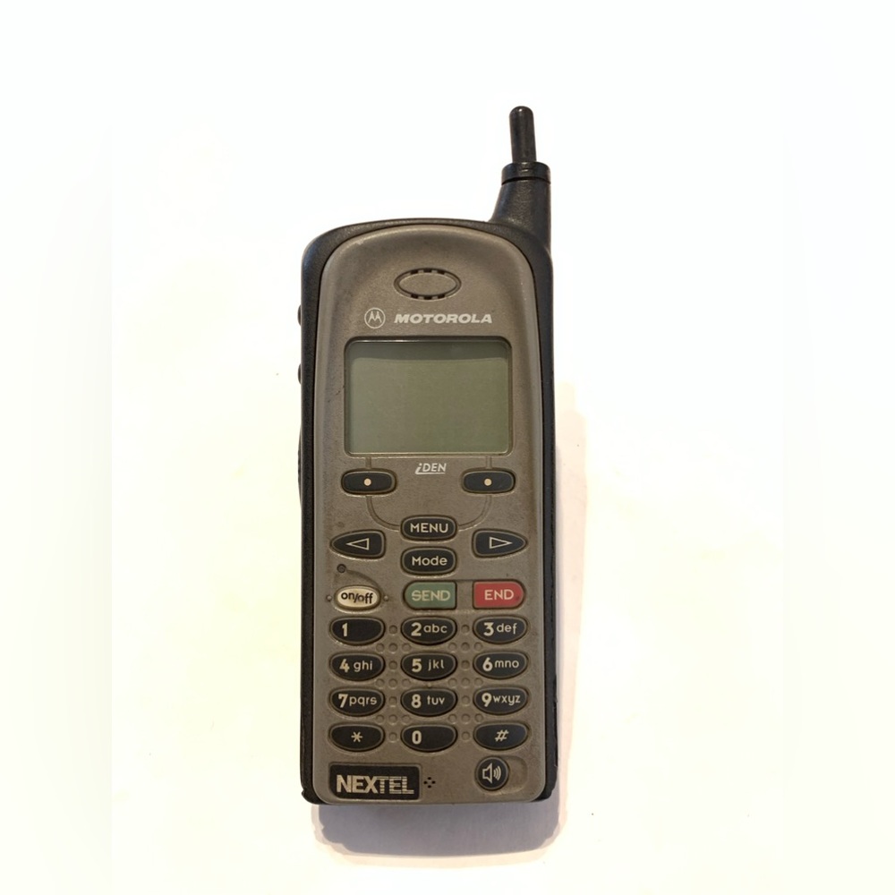 Motorola Nextel i390